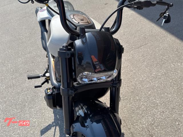 HARLEY-DAVIDSON RH1250S S LED 2022 — миниатюра 6