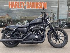 ＨＡＲＬＥＹ−ＤＡＶＩＤＳＯＮ　ＸＬ８８３Ｎ　アイアン