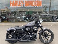 ＨＡＲＬＥＹ−ＤＡＶＩＤＳＯＮ　ＸＬ８８３Ｎ　アイアン