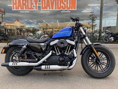 ＨＡＲＬＥＹ−ＤＡＶＩＤＳＯＮ　ＸＬ１２００Ｘ　フォーティエイト