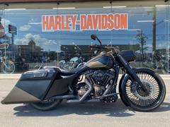 ＨＡＲＬＥＹ−ＤＡＶＩＤＳＯＮ　ＦＬＨＲ　ロードキング