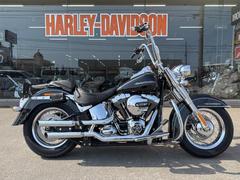 ＨＡＲＬＥＹ−ＤＡＶＩＤＳＯＮ　ＦＬＳＴＮ　ソフテイルデラックス　１０３ｃｉエンジン　１６８９ｃｃ　ツインカムエンジン最終モデル　エイプハンドル　ＥＴＣ