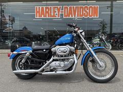 ＨＡＲＬＥＹ−ＤＡＶＩＤＳＯＮ　ＸＬＨ８８３　リジスポ／ちびタンク最終モデル　オリジナルペイント　ノーマル