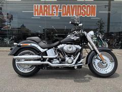 ＨＡＲＬＥＹ−ＤＡＶＩＤＳＯＮ　ＦＬＳＴＦ　ファットボーイ　ノーマル　ＥＴＣ装着