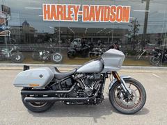ＨＡＲＬＥＹ−ＤＡＶＩＤＳＯＮ　ＦＸＬＲＳＴ　ソフテイル　ローライダーＳＴ　ノーマル　登録済未使用車　新車時付属品あり