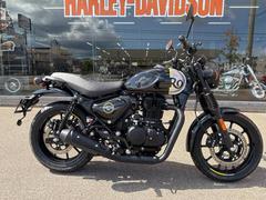 ＲＯＹＡＬ　ＥＮＦＩＥＬＤ　ハンター３５０　レベルブラック　ノーマル