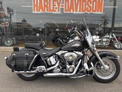 ＨＡＲＬＥＹ−ＤＡＶＩＤＳＯＮ　ＦＬＳＴＣ　ヘリテイジソフテイルクラシック