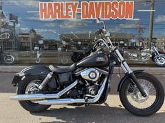 ＨＡＲＬＥＹ−ＤＡＶＩＤＳＯＮ　ＦＸＤＢ　ストリートボブ