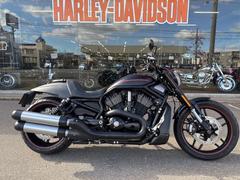 ＨＡＲＬＥＹ−ＤＡＶＩＤＳＯＮ　ＶＲＳＣＤＸ　ナイトロッドスペシャル　ＲＩＺＯＭＡ／ＬＥＤウインカー