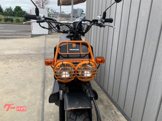 ホンダ ズーマー｜ＣＲＡＹ ｃｙｃｌｅｓ｜新車・中古バイクなら【グーバイク】