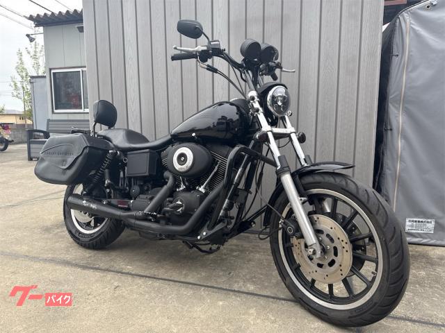 ＦＸＤＸ　スーパーグライドスポーツ