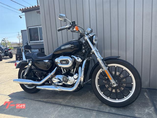 ＸＬ１２００Ｌ　ロー