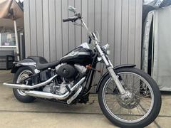 ＨＡＲＬＥＹ−ＤＡＶＩＤＳＯＮ　ＦＸＳＴ　ソフテイルスタンダード