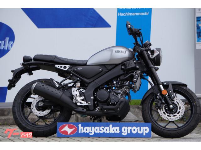 ＸＳＲ１５５