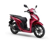 ホンダ　Ｄｉｏ１１０　Ｌｉｔｅ