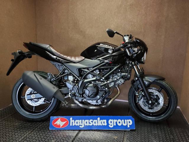 スズキ ＳＶ６５０Ｘ｜ハヤサカサイクル 八幡町店｜新車・中古バイクなら【グーバイク】