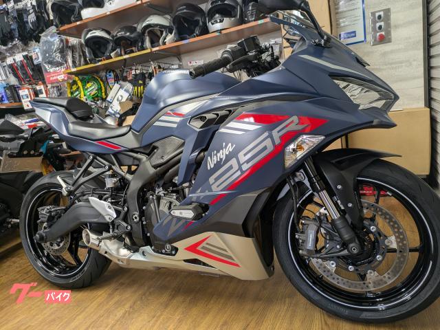 車両情報:カワサキ Ninja ZX−25R SE | ハヤサカサイクル 車両情報:カワサキ Ninja ZX−25R SE | ハヤサカサイクル
