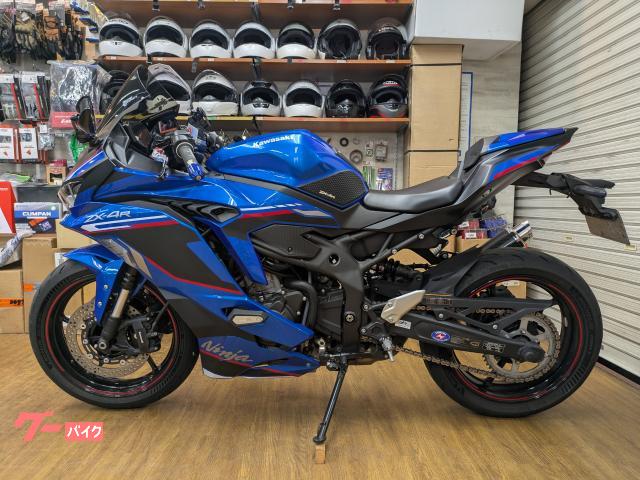 ケーズバイク本店にNinja ZX-14Rが入荷致しました！ 2014年式