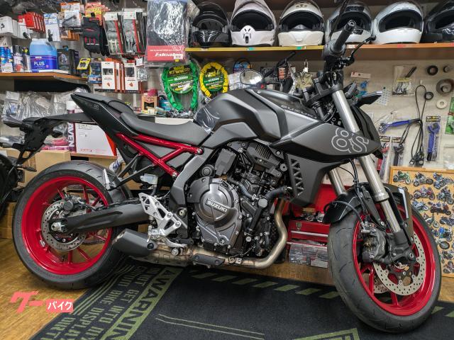 ＧＳＸ−８Ｓ　ＭＹ２５モデル