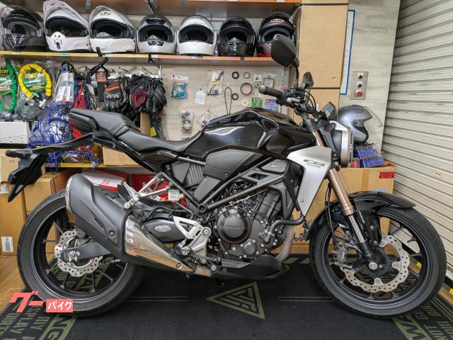 ＣＢ２５０Ｒ