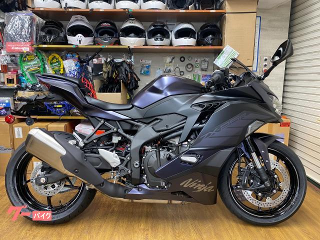 Ｎｉｎｊａ　ＺＸ−２５Ｒ