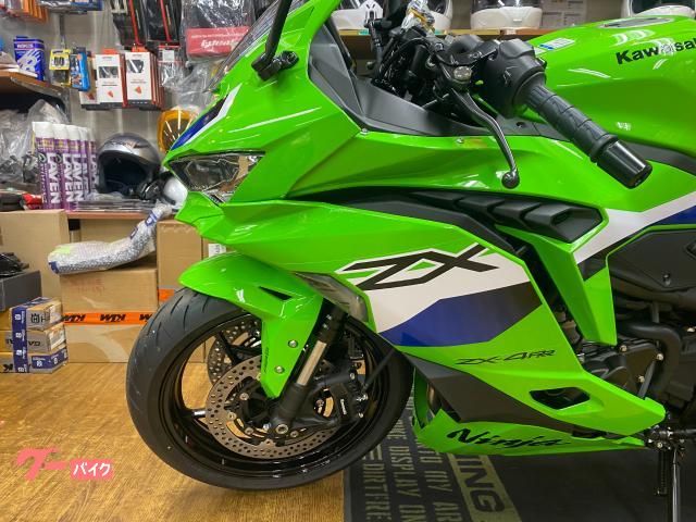 りゅう これで最後】ZX-6Rを納車しました！！しかしこれが人生最後の