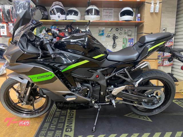 しゅーや品 250km/h達成のZX-25Rターボ市販化目前! その乗り味はまるで2スト