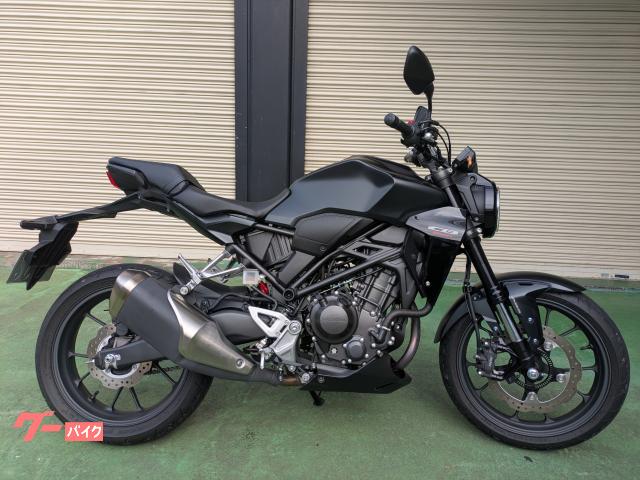 ＣＢ２５０Ｒ　ＭＹ２３モデル
