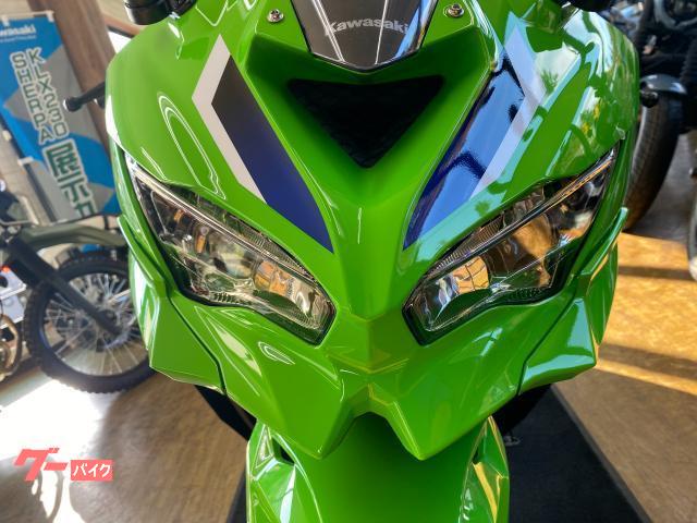 カワサキ Ninja ZX－25RR｜ハヤサカサイクル モーター