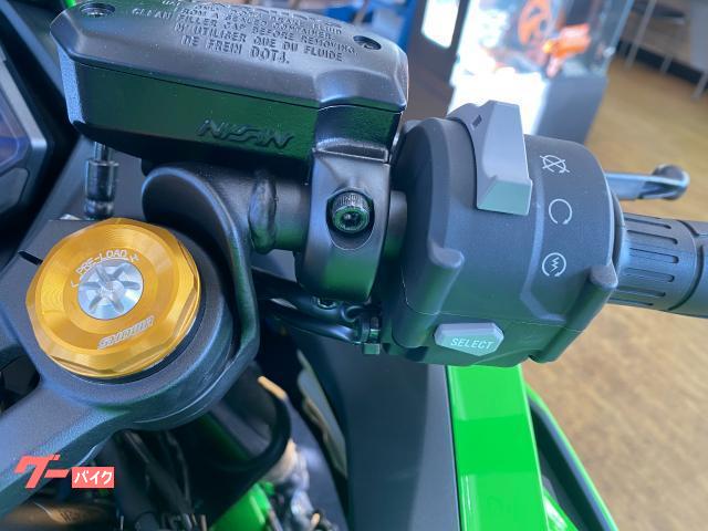 カワサキ Ninja ZX－25RR｜ハヤサカサイクル モーター