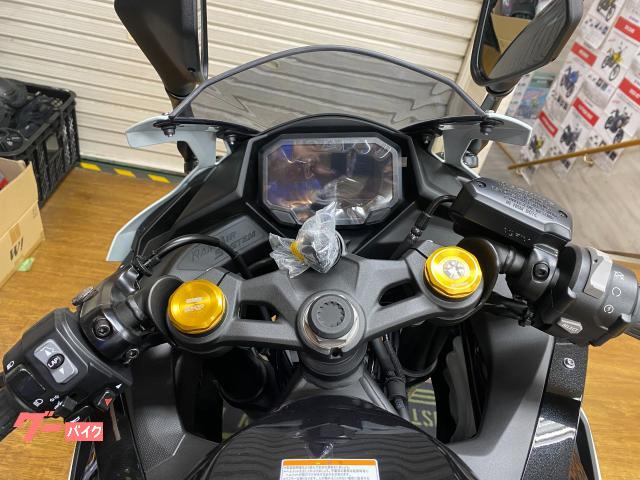 カワサキ Ninja ZX－4R SE｜ハヤサカサイクル モーター