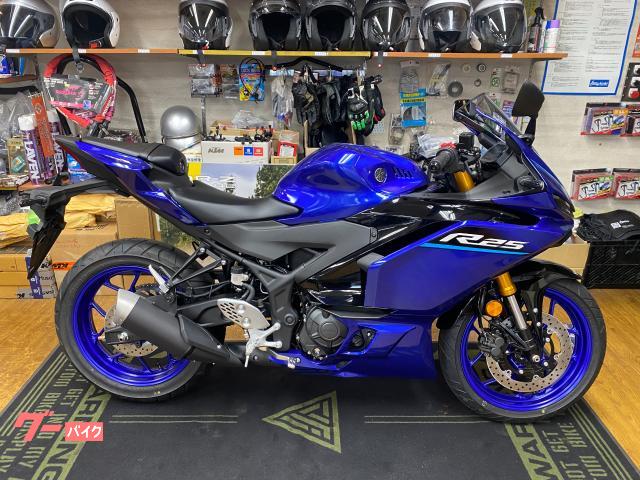 ＹＺＦ−Ｒ２５
