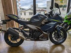 カワサキ　Ｎｉｎｊａ　４００　２０２２年モデル