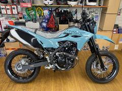 カワサキ　ＫＬＸ２３０ＳＭ