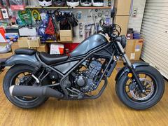 ホンダ　レブル２５０