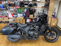 ホンダ　レブル１１００Ｔ　ＤＣＴ