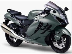 スズキ　ハヤブサ（ＧＳＸ１３００Ｒ　Ｈａｙａｂｕｓａ）