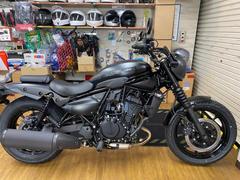 カワサキ　エリミネーター４００ＳＥ