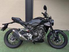 ホンダ　ＣＢ２５０Ｒ　ＭＹ２３モデル