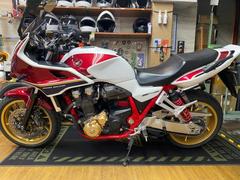 ホンダ　ＣＢ１３００Ｓｕｐｅｒ　ボルドール