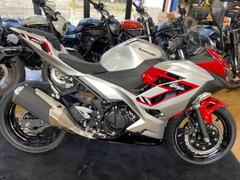 カワサキ　Ｎｉｎｊａ　２５０