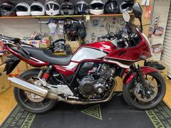 ホンダ　ＣＢ４００Ｓｕｐｅｒ　ボルドール　ＭＹ１９モデル