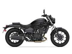 カワサキ　エリミネーター４００　ＭＹ２６モデル