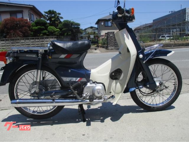 スーパーカブ７０カスタム ホンダ 山形県のバイク一覧 新車 中古バイクなら グーバイク