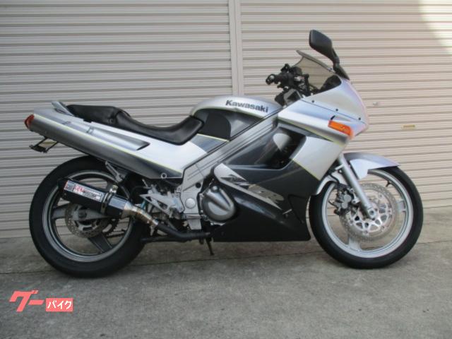 ＺＺ−Ｒ２５０