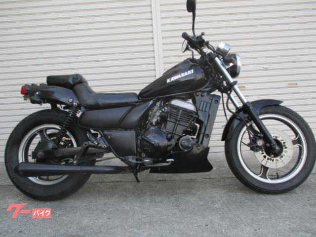 エリミネーター２５０ＳＥ