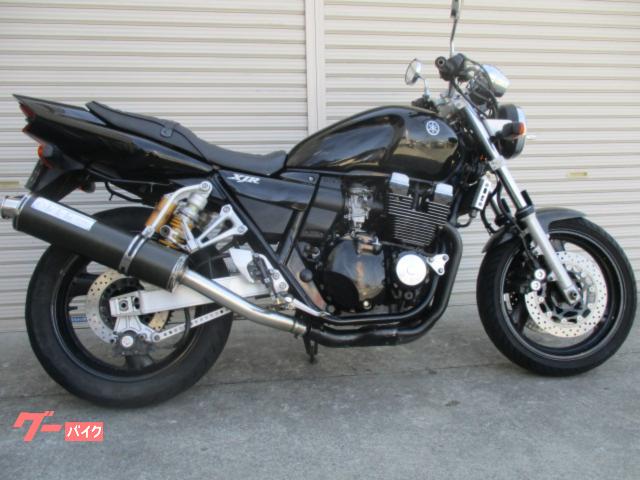 ＸＪＲ４００Ｒ