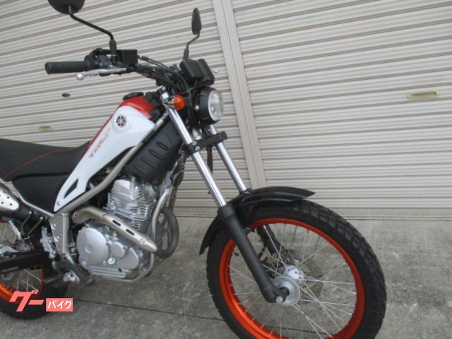 ヤマハ トリッカーFI DG16J｜RSS Shin｜新車・中古
