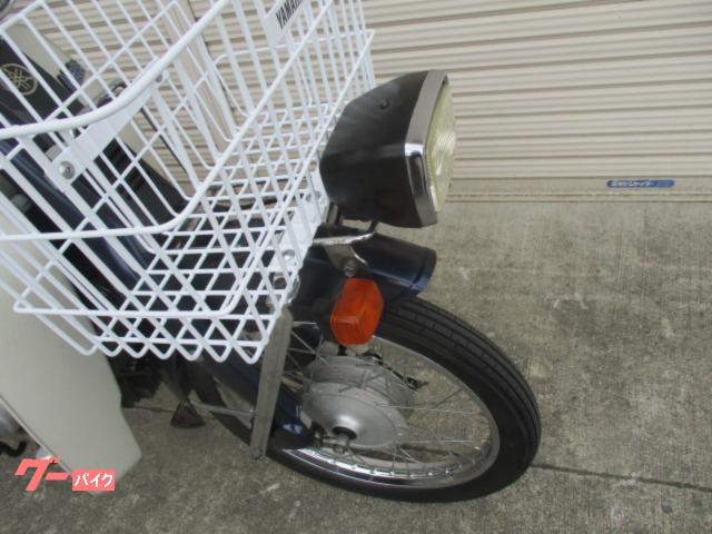 ヤマハ　メイト　平成１５年　ＵＡ０４Ｊ　V50N 中古 ヤマハ ニュースメイトV50N UA04J｜RSS Shin｜新車