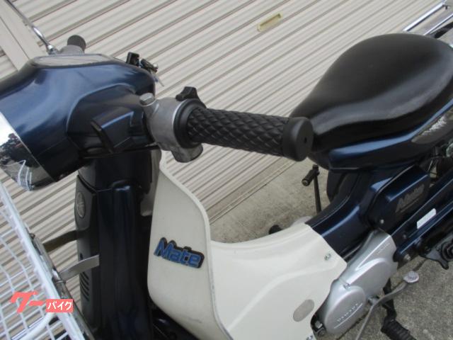 ヤマハ ニュースメイトV50N UA04J｜RSS Shin｜新車